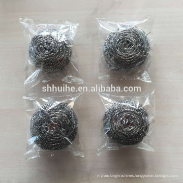 Automatic Mesh Ball Packing Machine